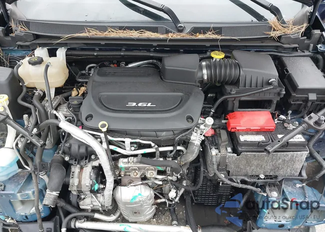 2C4RC1BG6JR233614: 40794355