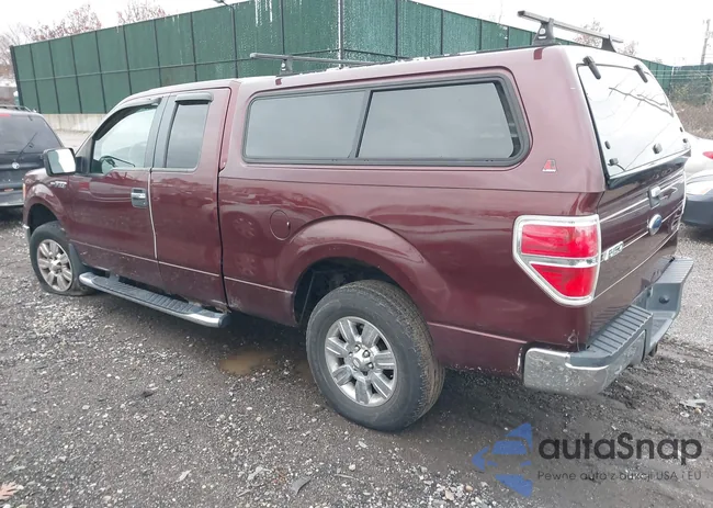 1FTPX14V29FB30748: 40794926