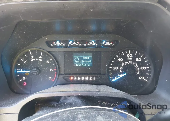 1FTEX1EP5GFB33468: 40795877