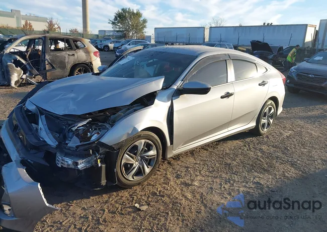 2HGFC2F61KH581601: 40796923