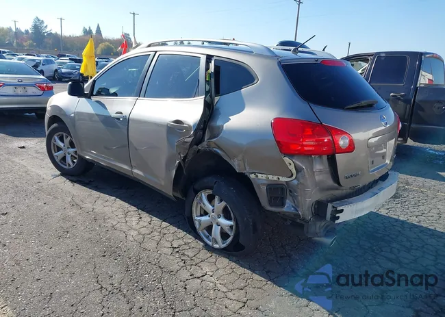 JN8AS58V39W444533: 40796929