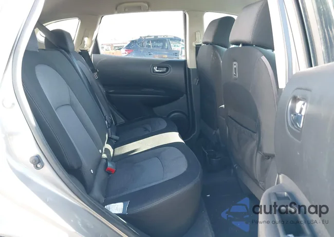 JN8AS58V39W444533: 40796929