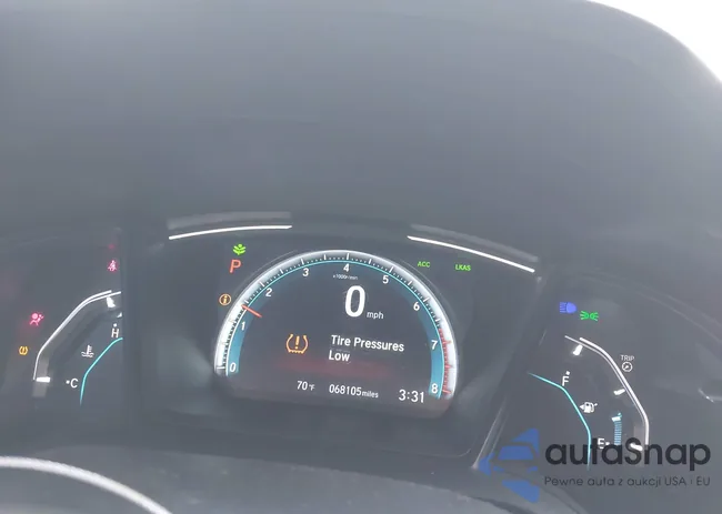 19XFC2F66KE039596: 40796710