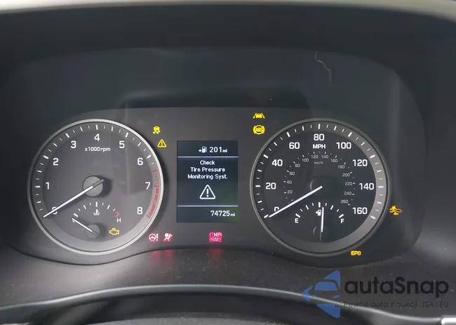 KM8J33AL7KU981070: 40796854