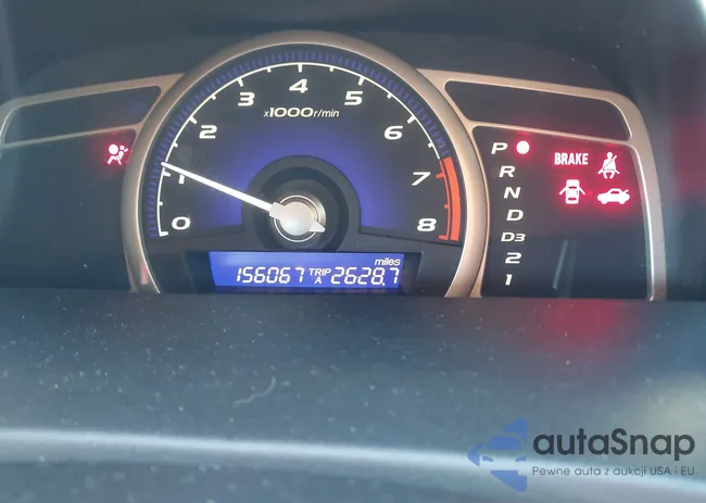 19XFA1F66BE009899: 40797941