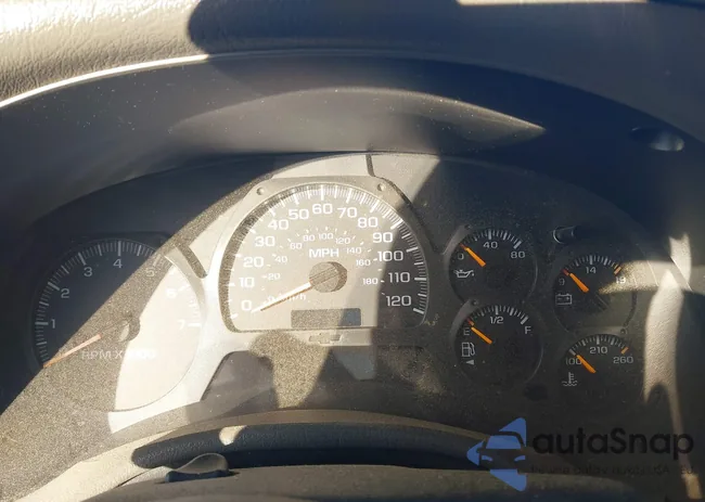 1GNET16S536245039: 40799159