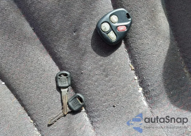 1G2JB124017254356: 40801121