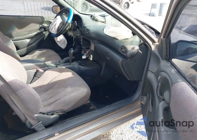 1G2JB124017254356: 40801121