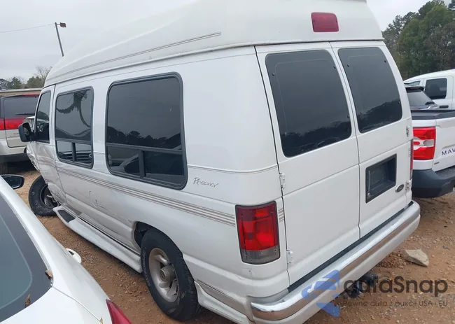 1FDRE14W03HB85536: 40800527