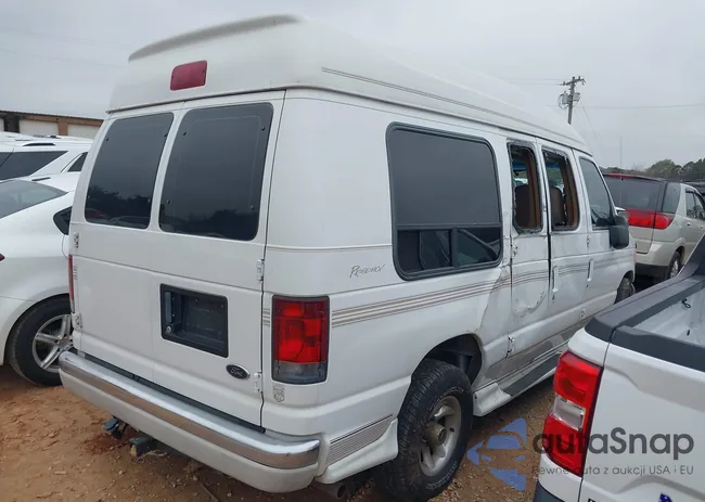 1FDRE14W03HB85536: 40800527