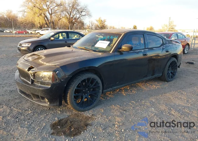 2B3KA43G97H857088: 40800611