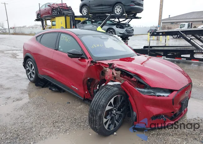 3FMTK3SU0PMA74269: 40800612