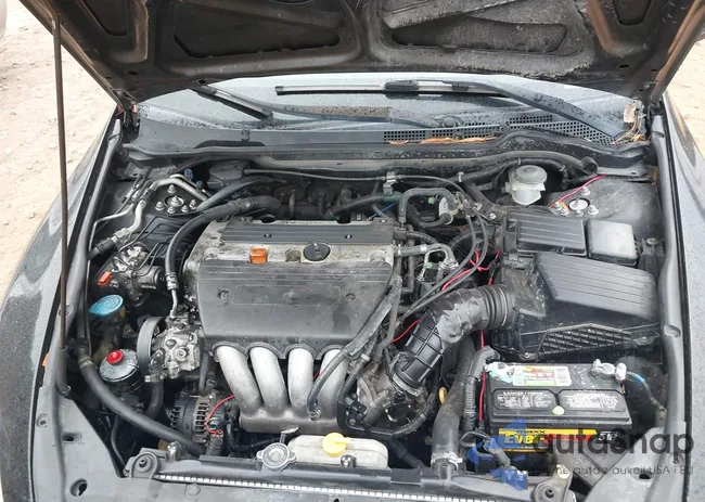 1HGCM56774A162177: 40800652