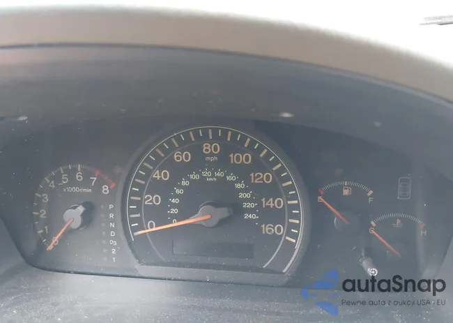 1HGCM56774A162177: 40800652