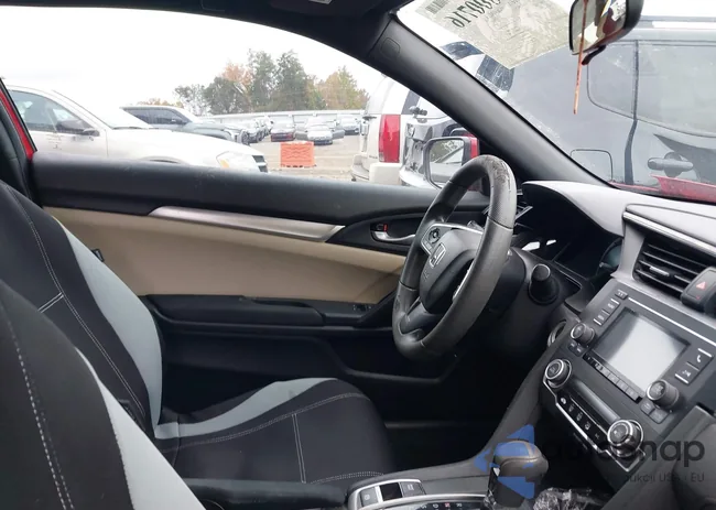 2HGFC4B02HH306115: 40800716