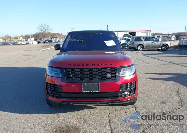 SALGS2SV6JA504358: 40800853