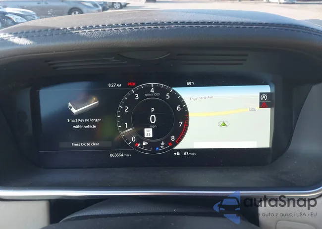 SALGS2SV6JA504358: 40800853