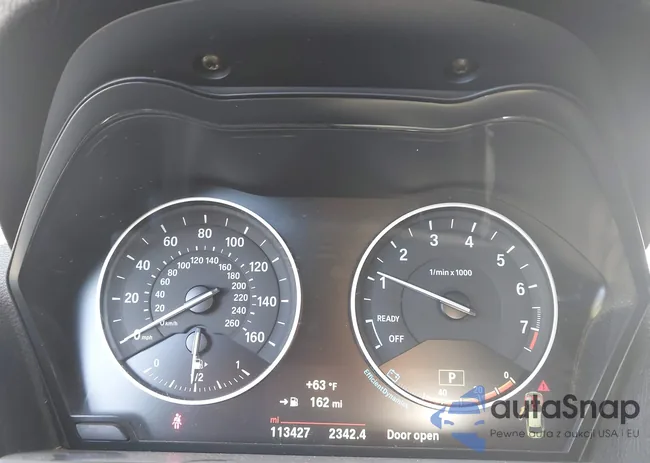 WBA1F7C5XFV367287: 40802463