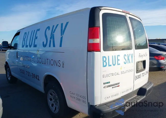 1GCSHAF45C1123485: 40801543