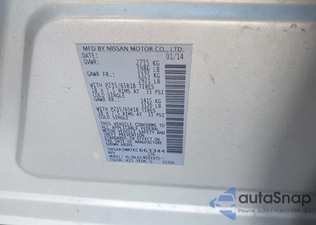 5N1AR2MM7EC663344: 40801554