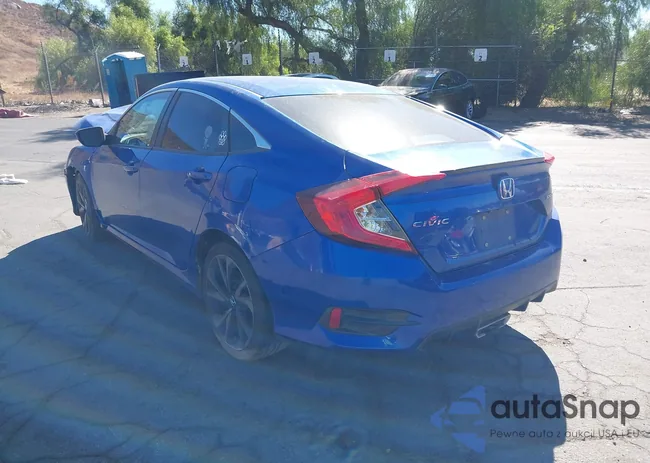 19XFC2F88LE202929: 40802567