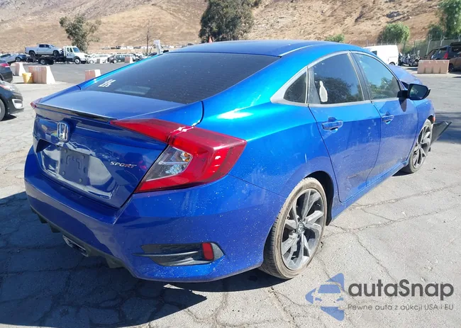 19XFC2F88LE202929: 40802567