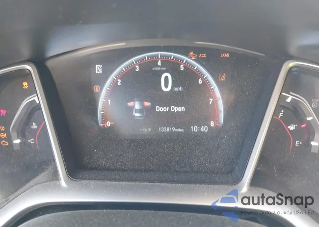 19XFC2F88LE202929: 40802567