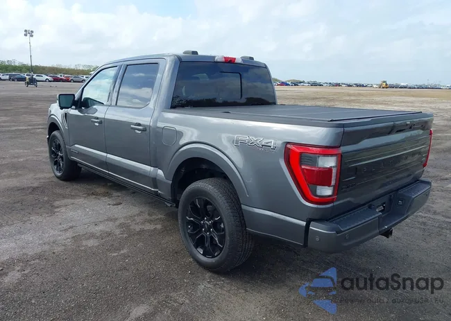 1FTFW1ED3NFB85725: 40802606