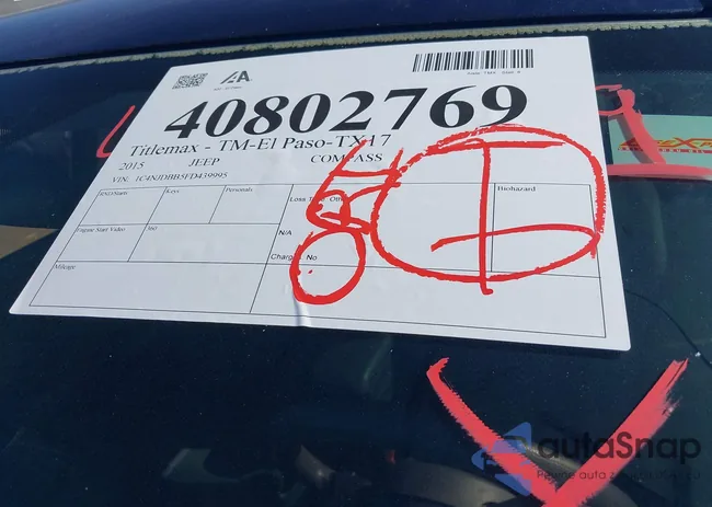 1C4NJDBB5FD439995: 40802769