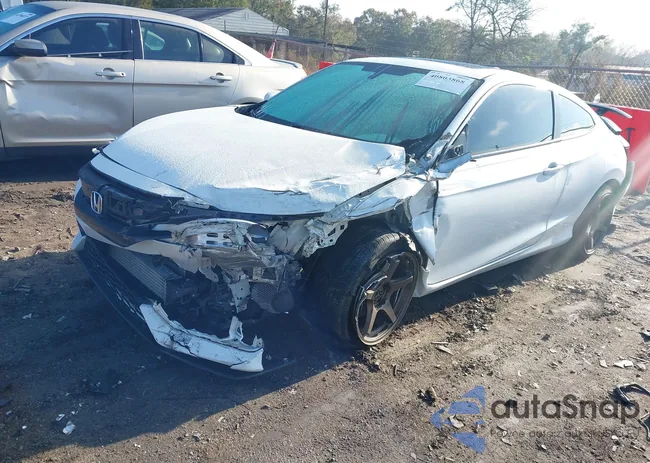 2HGFC3A53KH751364: 40803868