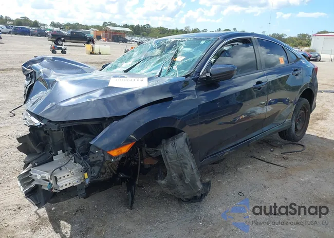 2HGFC2F5XJH564303: 40804114