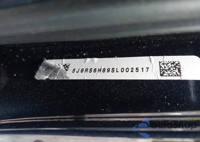 5J6RS6H89SL002517: 40805874
