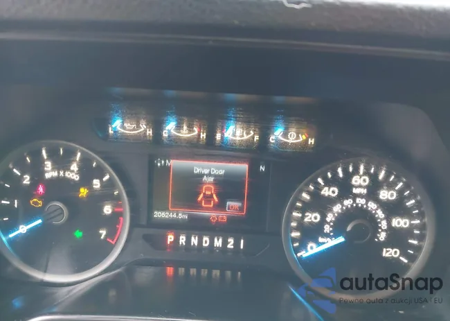 1FTEW1EG5GKF72809: 40807159