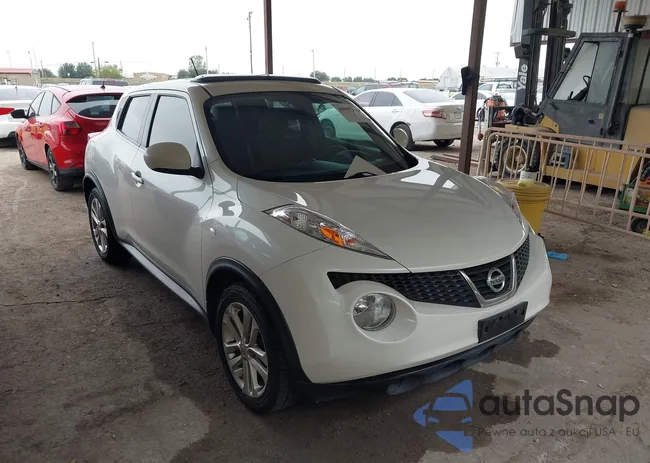 JN8AF5MR3DT204177: 40807242