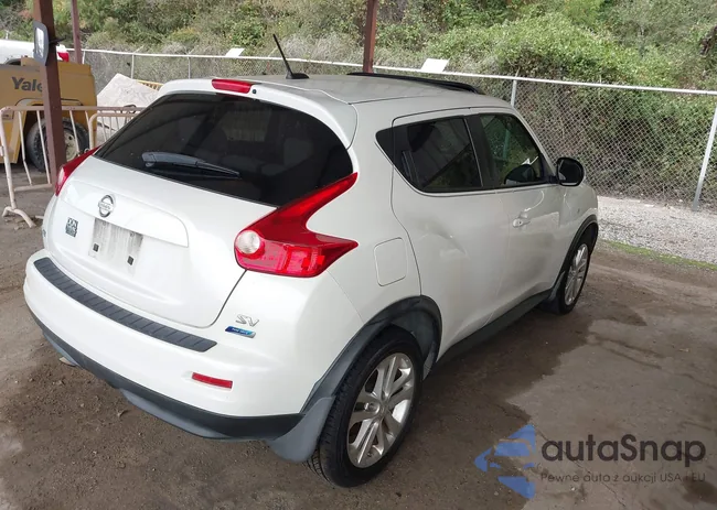 JN8AF5MR3DT204177: 40807242