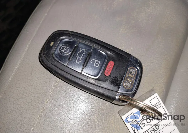 WA1LKAFP7AA095051: 40806789