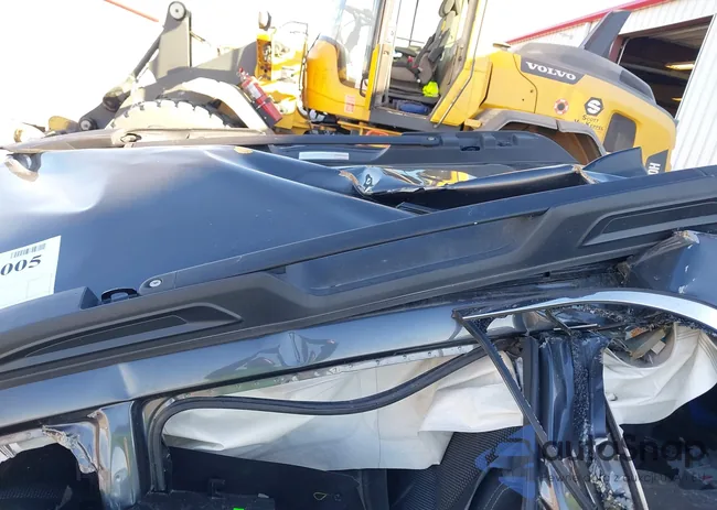 4S4BSAFC6J3253491: 40809005