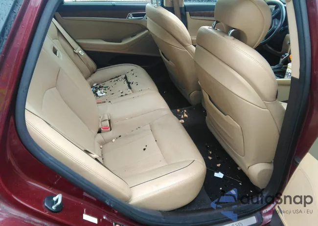 KMHGN4JE7GU106946: 40809364