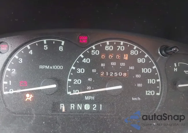 1FMZU74EXYZA59442: 40810248