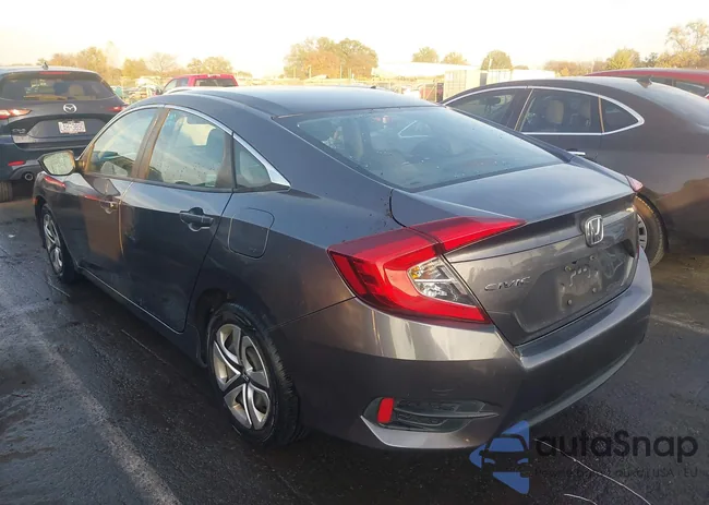 19XFC2F54HE220521: 40810882