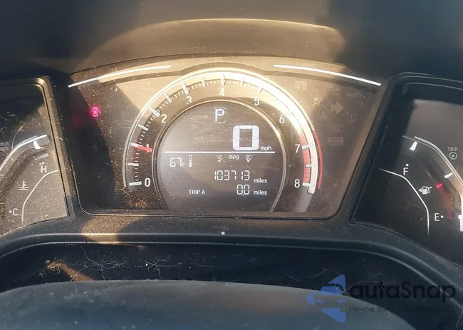 19XFC2F54HE220521: 40810882