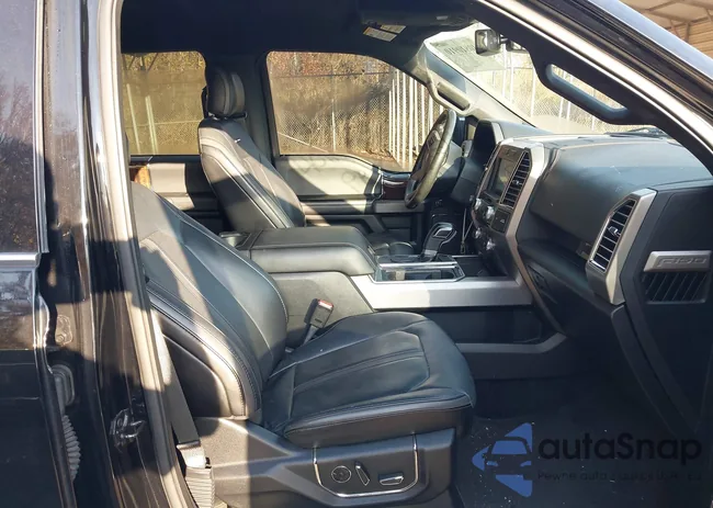 1FTEW1EF2GFC45803: 40810910