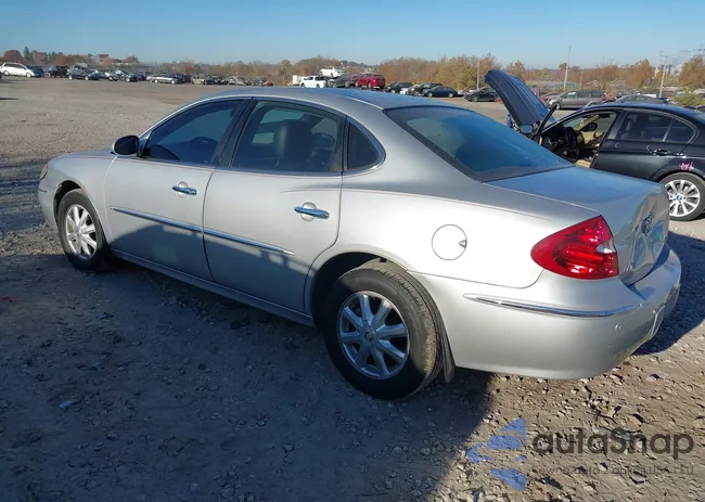 2G4WD562551274550: 40810974