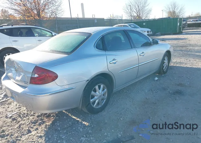 2G4WD562551274550: 40810974