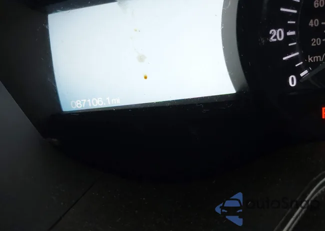 3FA6P0CD8KR260529: 40810981