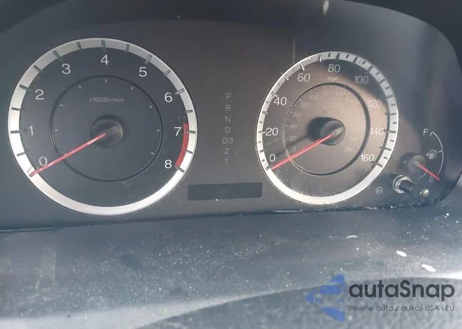 1HGCP2F45AA080018: 40811125