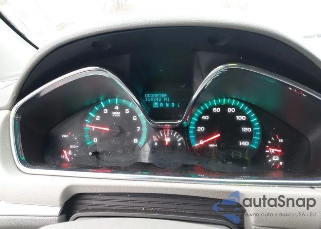 1GNKVFKD4HJ238315: 40810551