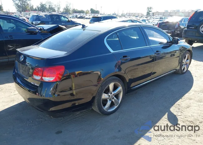 JTHBE96S880041509: 40810583