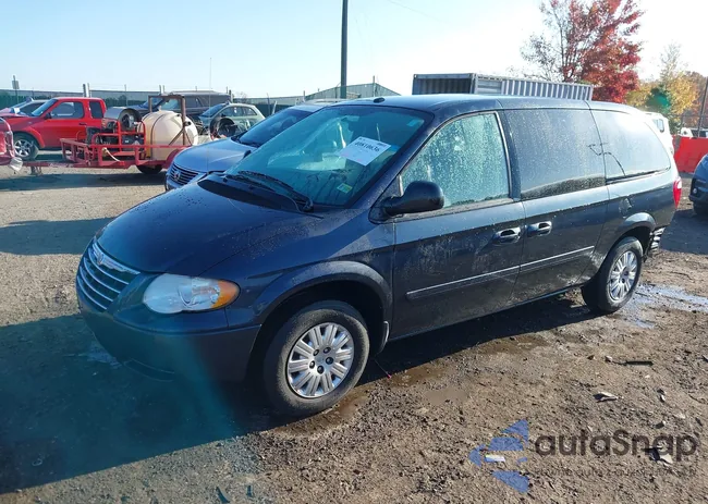 2A4GP44R67R325580: 40810636