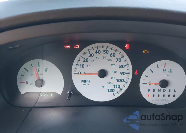 2A4GP44R67R325580: 40810636